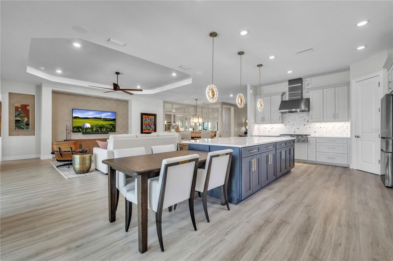 3618 Santa Caterina Boulevard, Bradenton, FL 34211 Photo