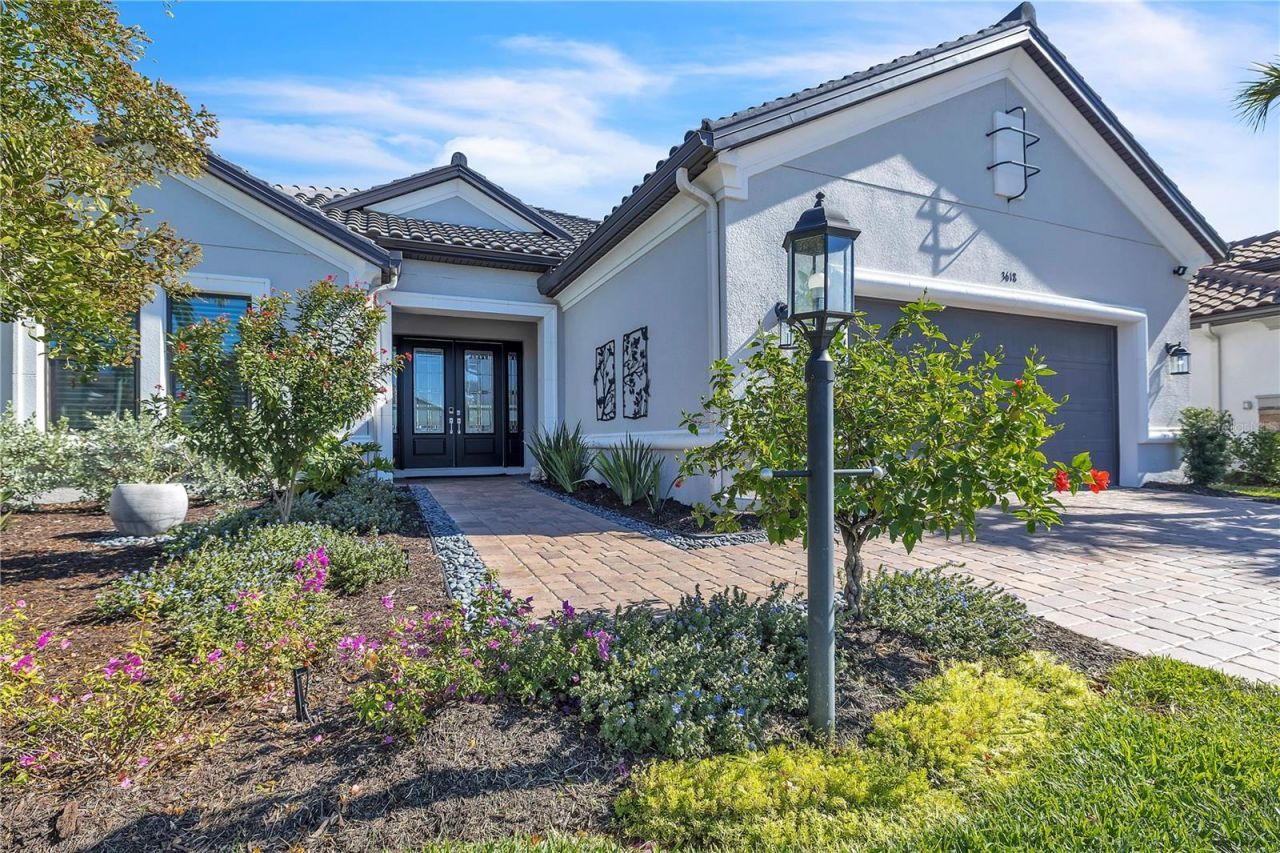 3618 Santa Caterina Boulevard, Bradenton, FL 34211 Photo