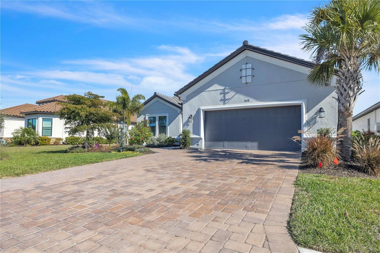3618 Santa Caterina Boulevard, Bradenton, FL 34211 Photo