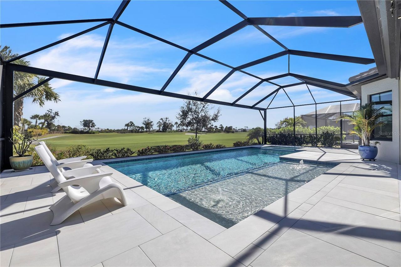 3618 Santa Caterina Boulevard, Bradenton, FL 34211 Photo