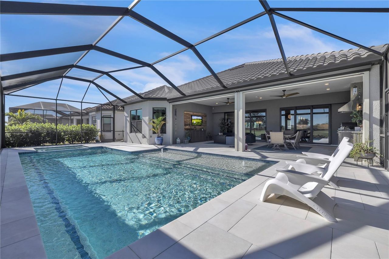 3618 Santa Caterina Boulevard, Bradenton, FL 34211 Photo