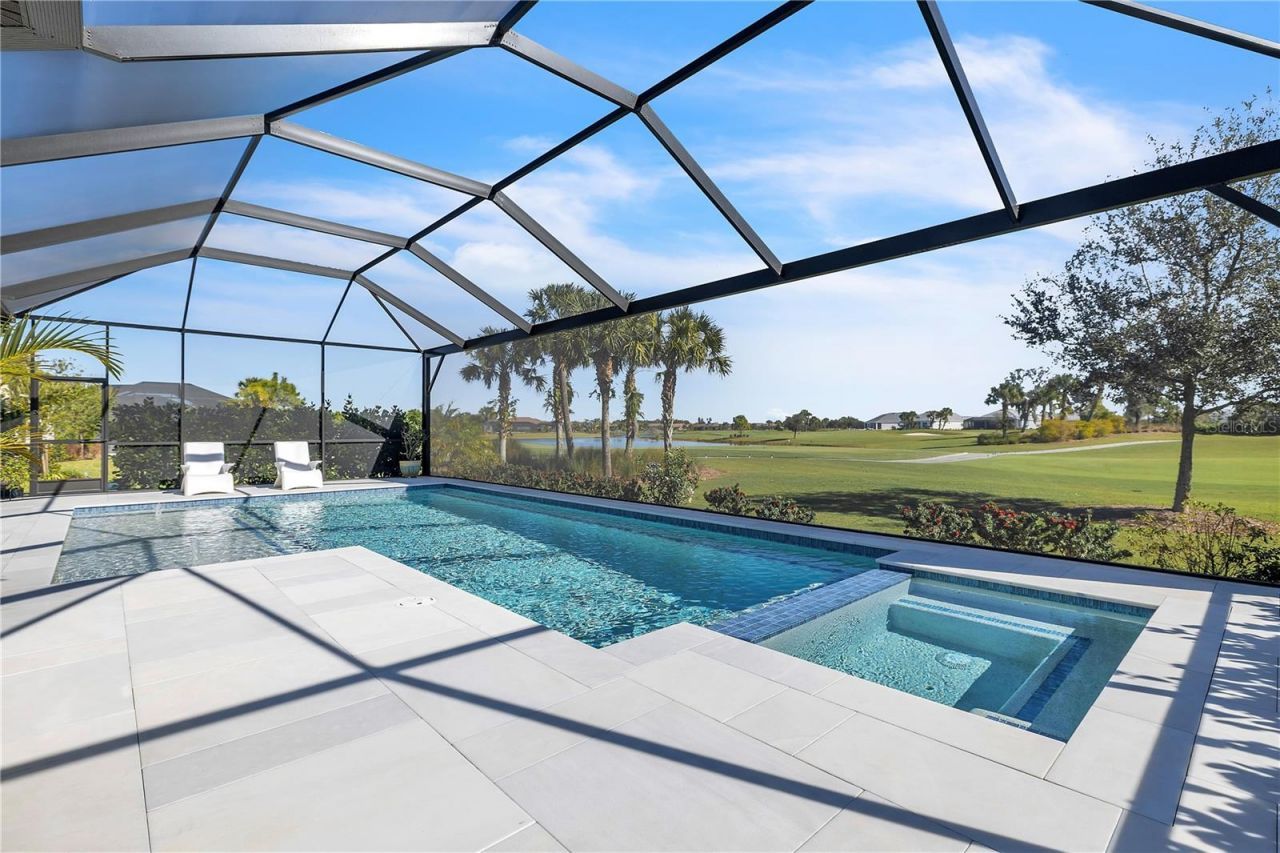 3618 Santa Caterina Boulevard, Bradenton, FL 34211 Photo