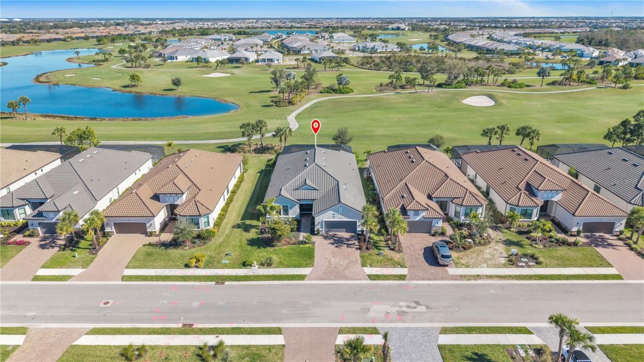 3618 Santa Caterina Boulevard, Bradenton, FL 34211 Photo