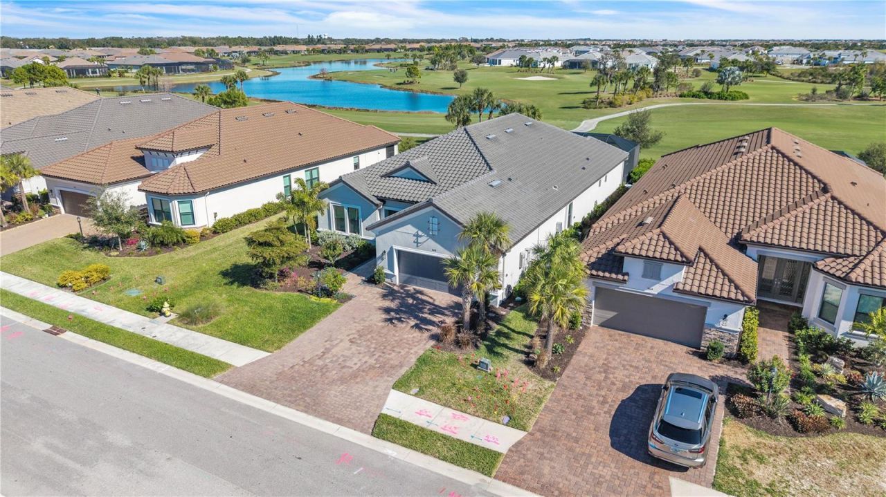 3618 Santa Caterina Boulevard, Bradenton, FL 34211 Photo