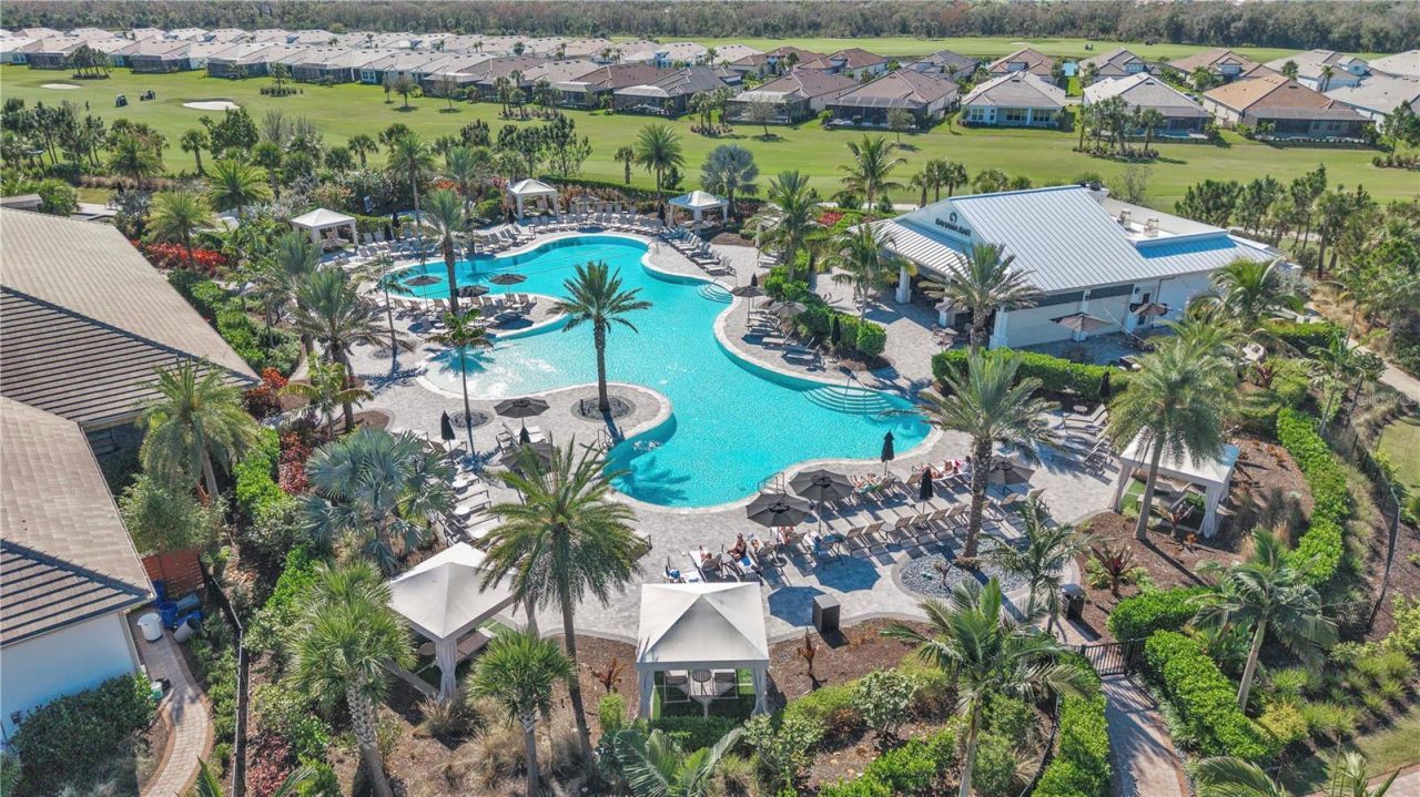 3618 Santa Caterina Boulevard, Bradenton, FL 34211 Photo