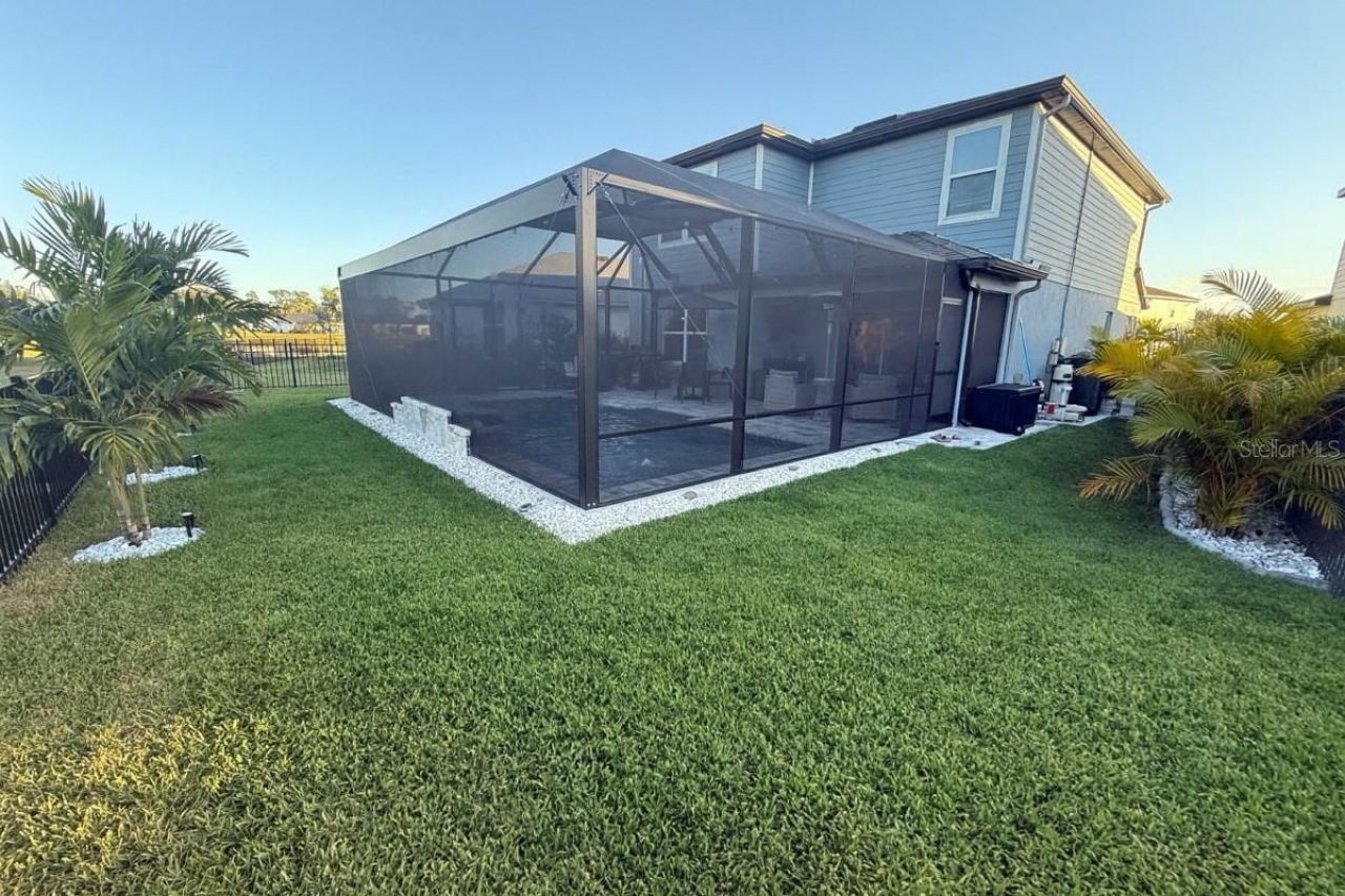 11787 Moonsail Drive, Parrish, FL 34219 Photo