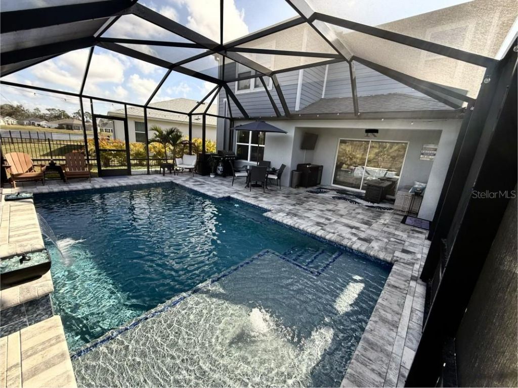 11787 Moonsail Drive, Parrish, FL 34219 Photo