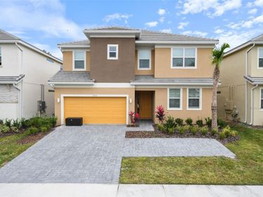 2532 SHANTI DRIVE, KISSIMMEE, FL 34746