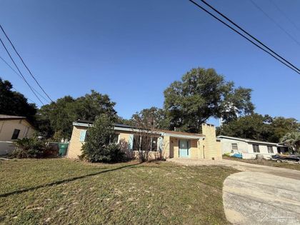 139 Bryn Mawr Blvd Mary Esther, FL 32569