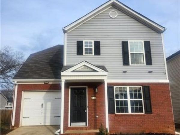 38 Middleton Court, Cartersville, GA 30120