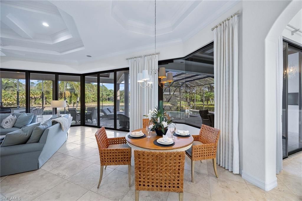 7788 Classics Dr, Naples, FL 34113 Photo