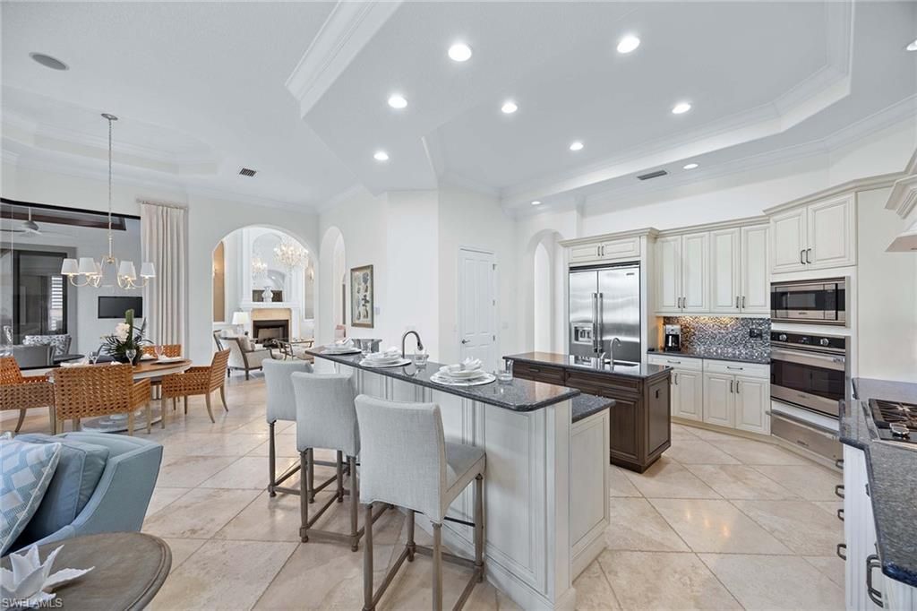 7788 Classics Dr, Naples, FL 34113 Photo