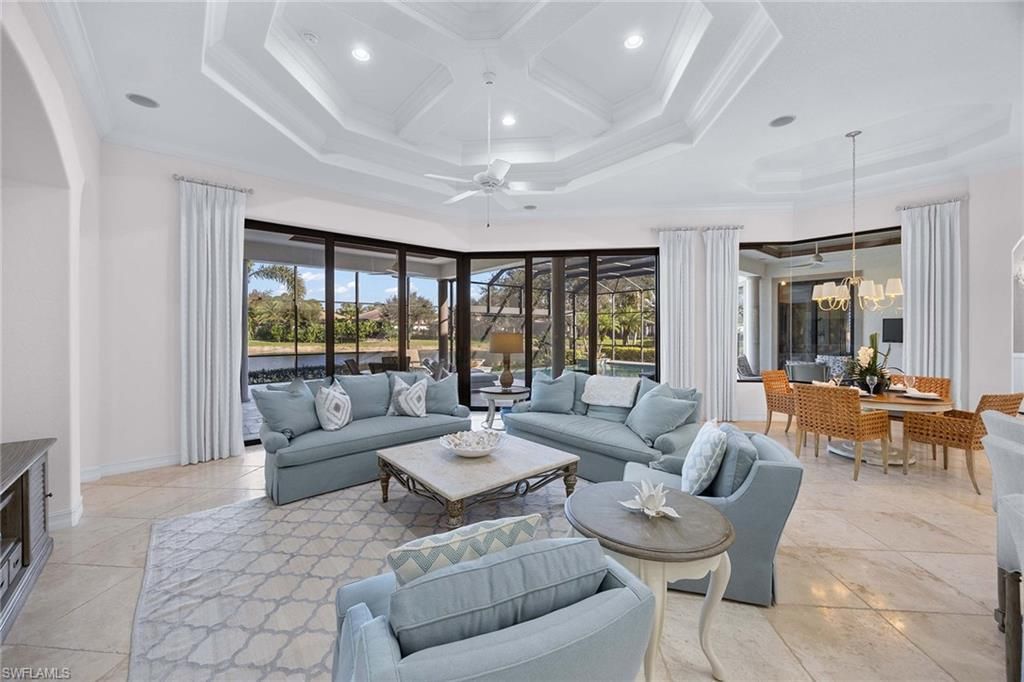 7788 Classics Dr, Naples, FL 34113 Photo