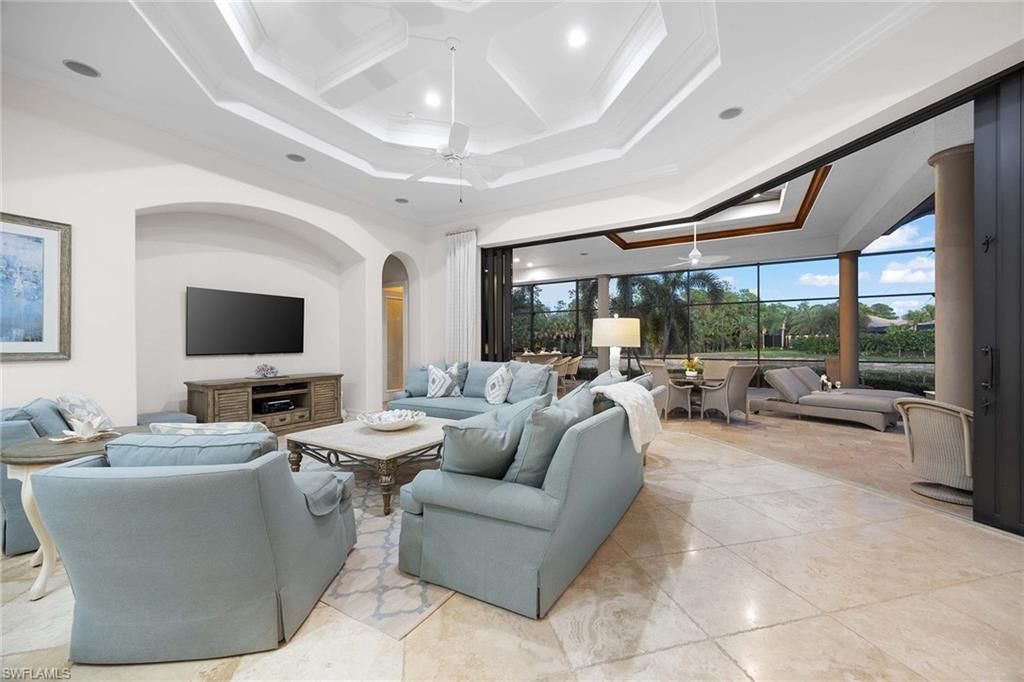 7788 Classics Dr, Naples, FL 34113 Photo