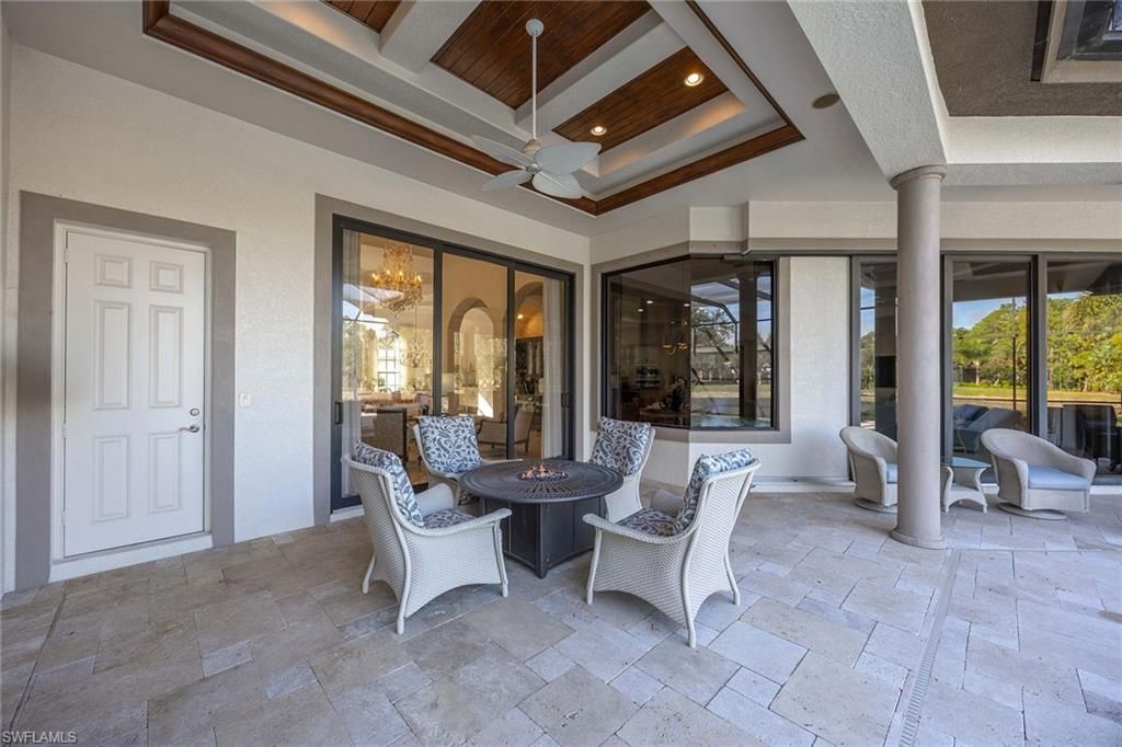 7788 Classics Dr, Naples, FL 34113 Photo