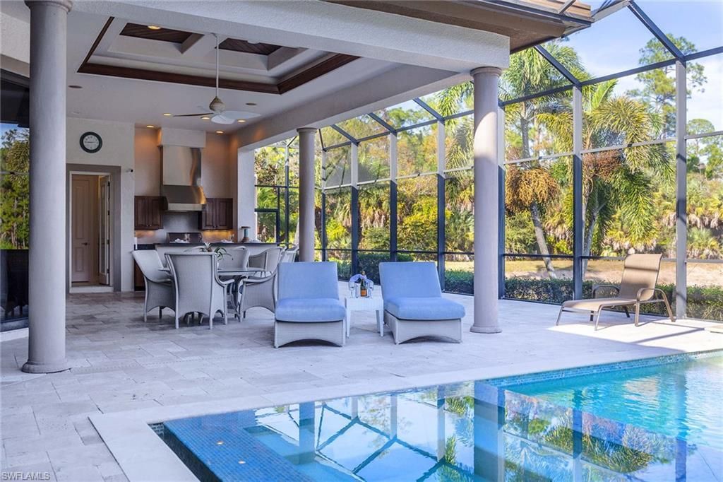 7788 Classics Dr, Naples, FL 34113 Photo