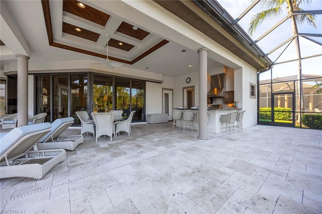 7788 Classics Dr, Naples, FL 34113 Photo