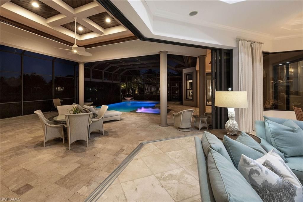 7788 Classics Dr, Naples, FL 34113 Photo