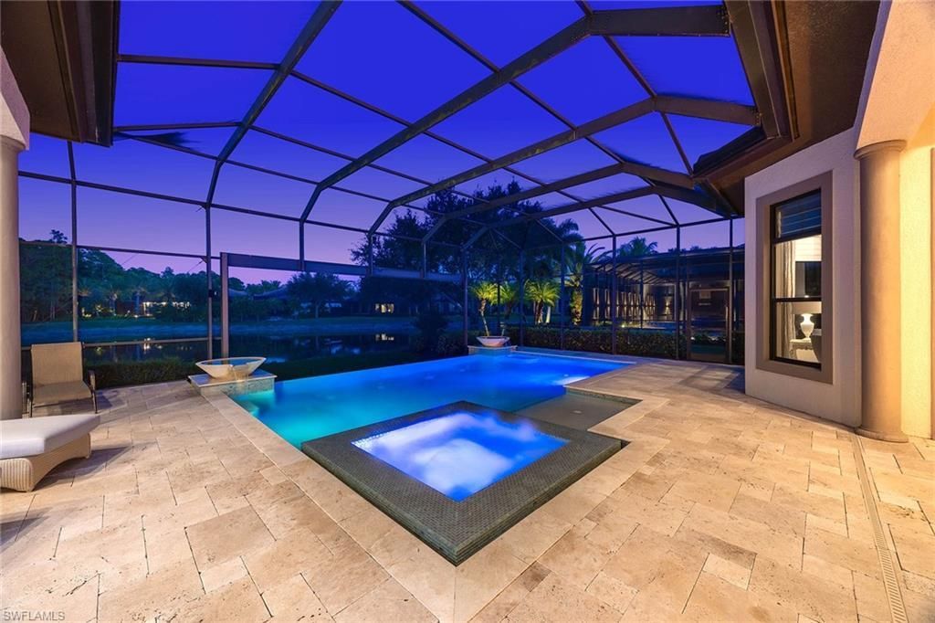 7788 Classics Dr, Naples, FL 34113 Photo