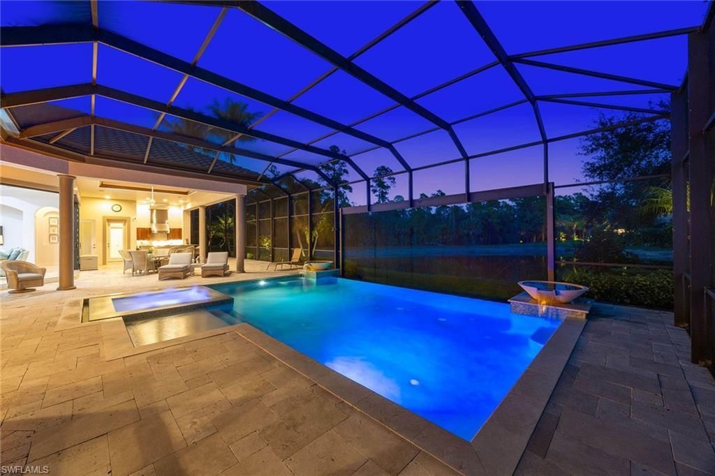 7788 Classics Dr, Naples, FL 34113 Photo