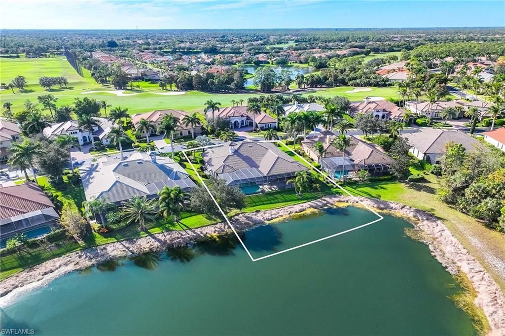 7788 Classics Dr, Naples, FL 34113 Photo