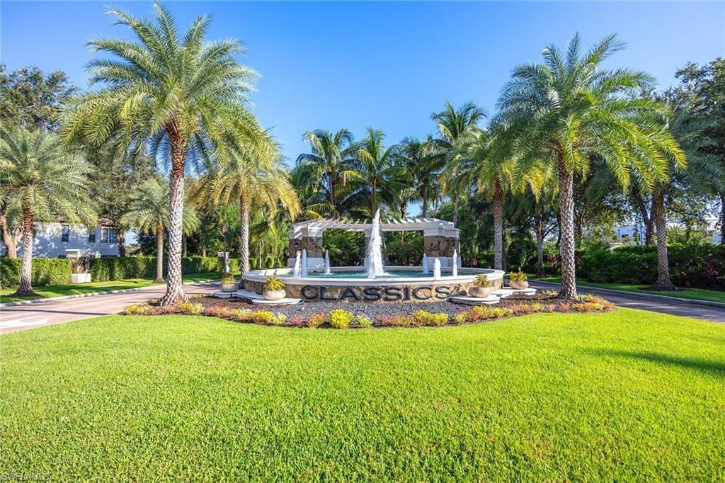 7788 Classics Dr, Naples, FL 34113 Photo