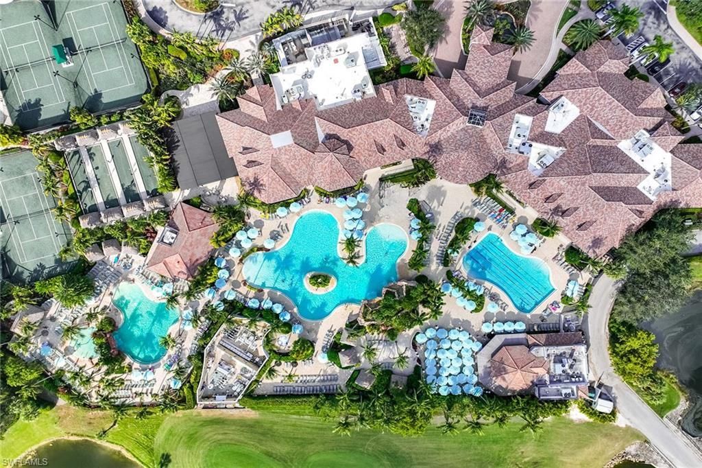 7788 Classics Dr, Naples, FL 34113 Photo