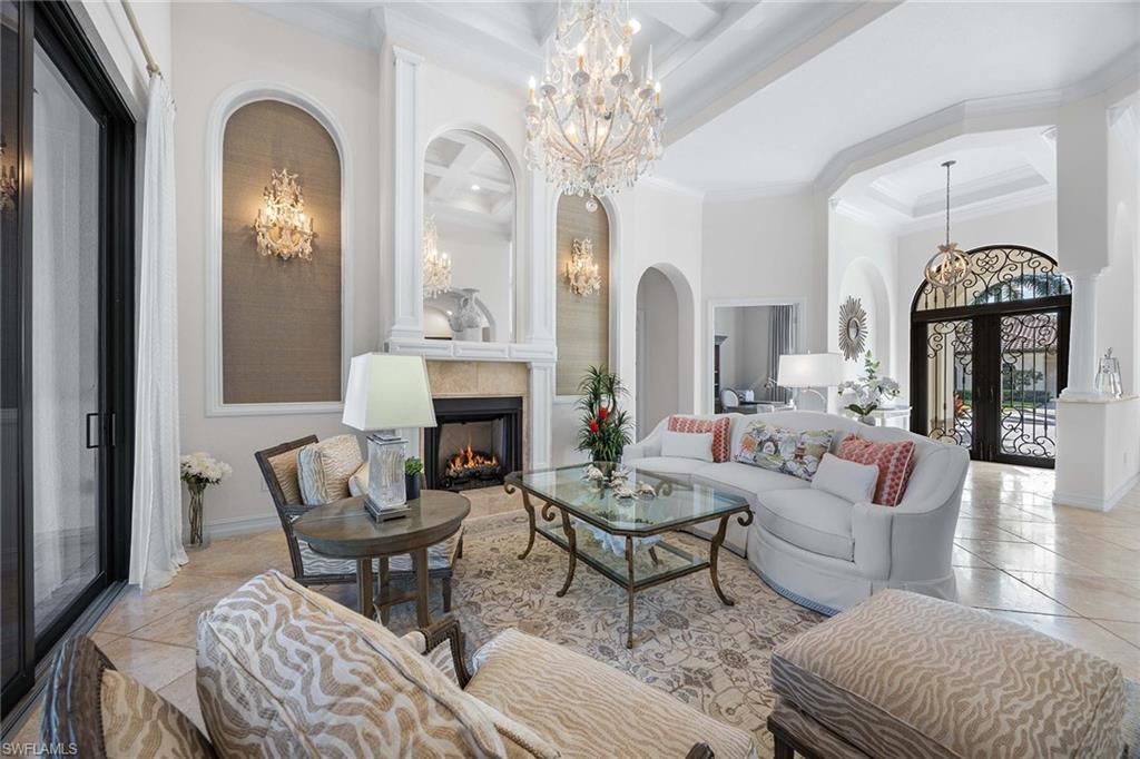 7788 Classics Dr, Naples, FL 34113 Photo