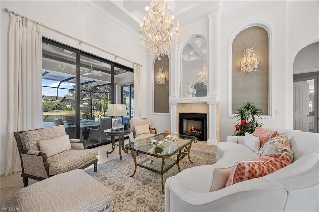 7788 Classics Dr, Naples, FL 34113 Photo