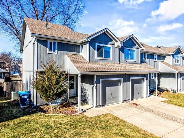 6518 Charles Street, Shawnee, KS 66216