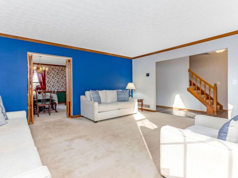 7921 Chetenham Drive, Westerville, OH 43081 Photo 28