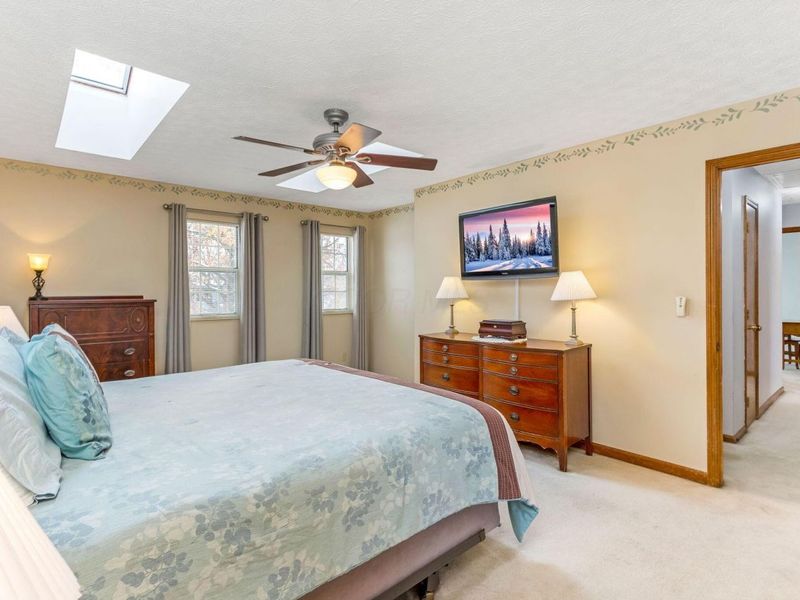 7921 Chetenham Drive, Westerville, OH 43081 Photo 33