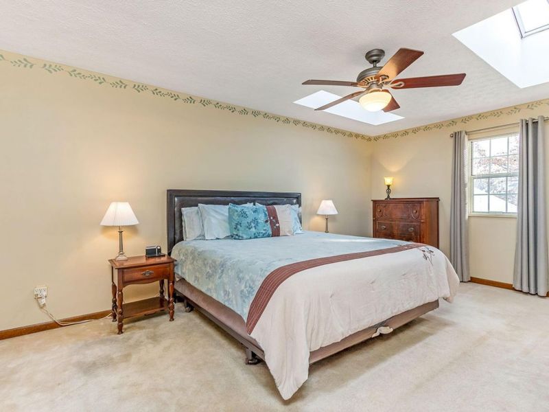 7921 Chetenham Drive, Westerville, OH 43081 Photo 34