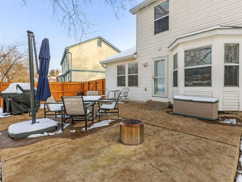 7921 Chetenham Drive, Westerville, OH 43081 Photo 53