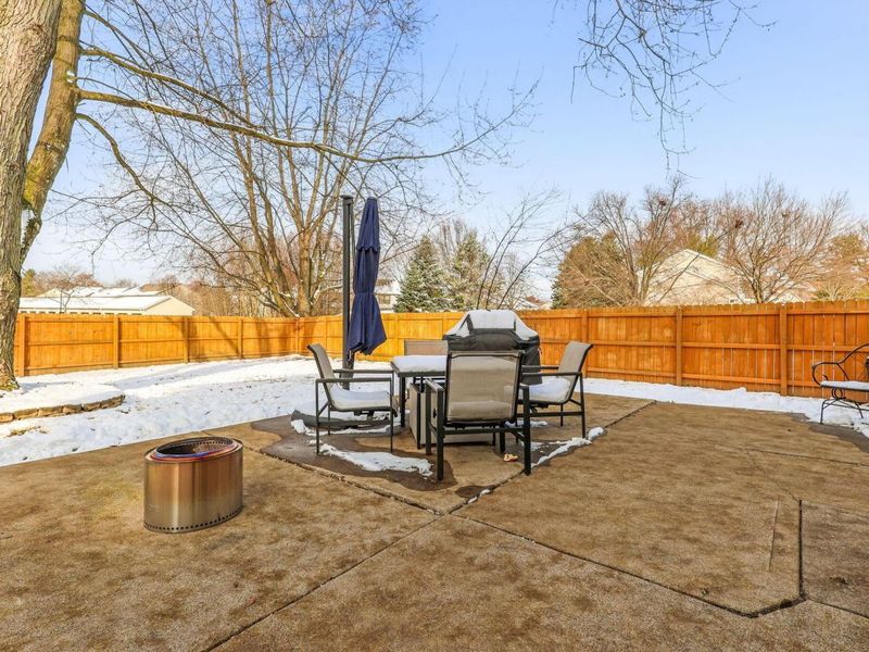 7921 Chetenham Drive, Westerville, OH 43081 Photo 54