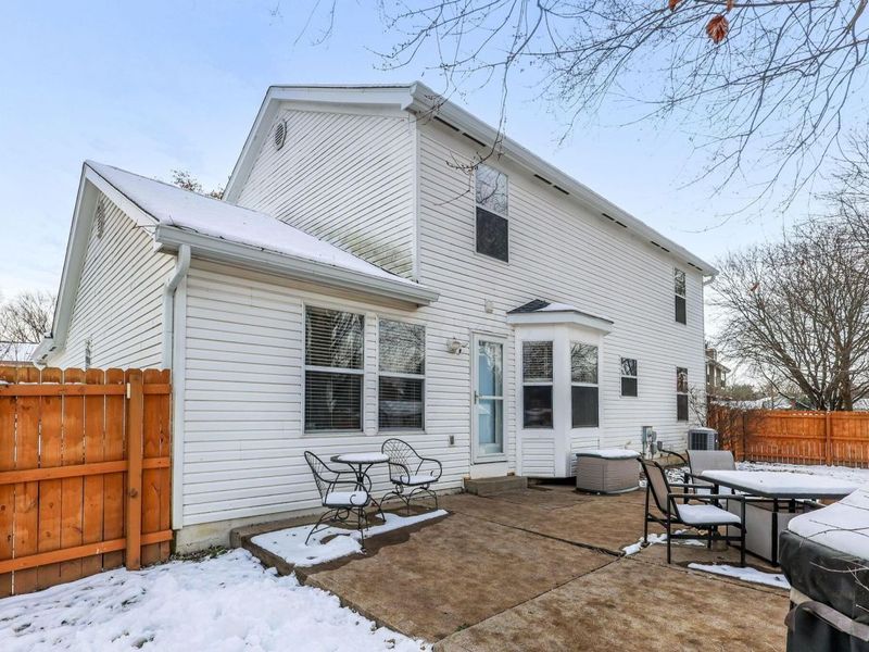 7921 Chetenham Drive, Westerville, OH 43081 Photo 55