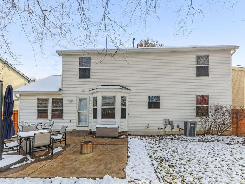 7921 Chetenham Drive, Westerville, OH 43081 Photo 56