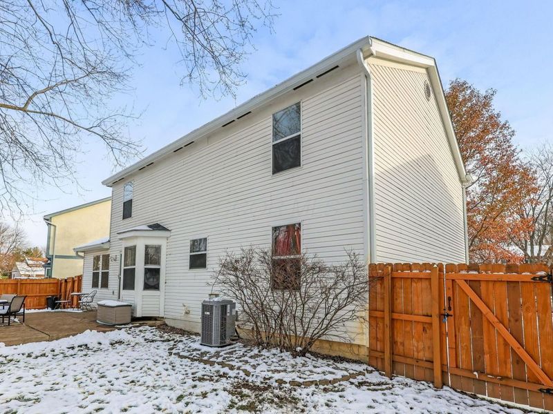 7921 Chetenham Drive, Westerville, OH 43081 Photo 57