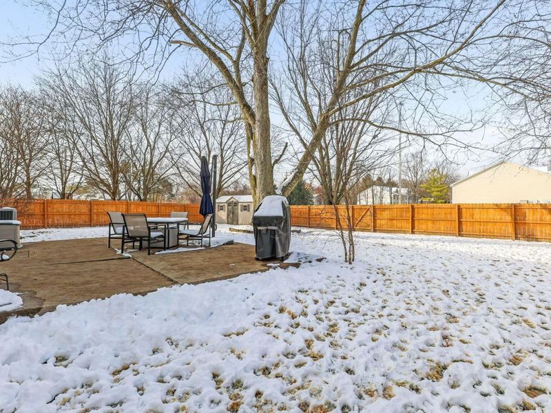 7921 Chetenham Drive, Westerville, OH 43081 Photo 58