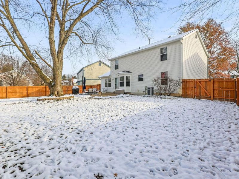 7921 Chetenham Drive, Westerville, OH 43081 Photo 59