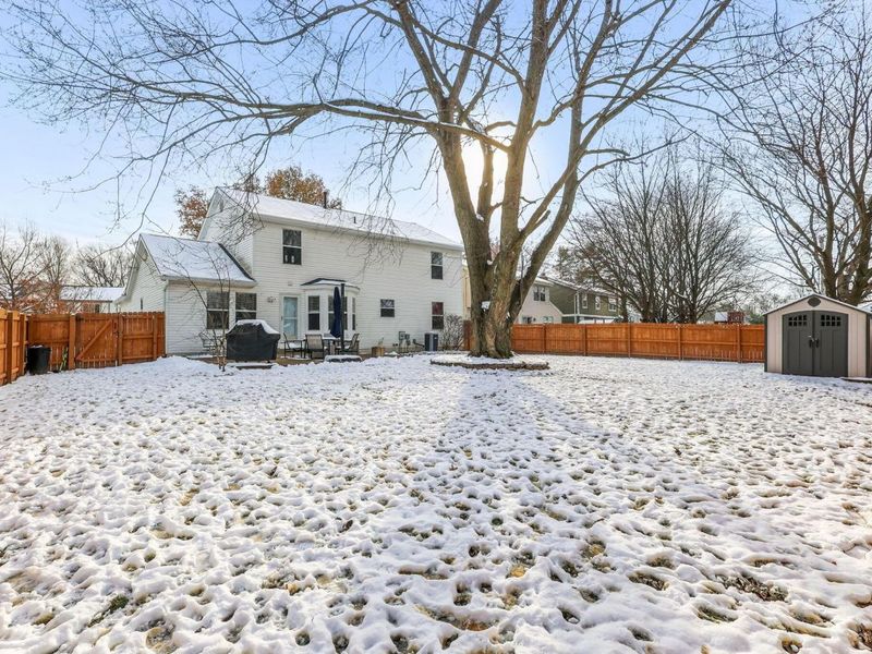 7921 Chetenham Drive, Westerville, OH 43081 Photo 60