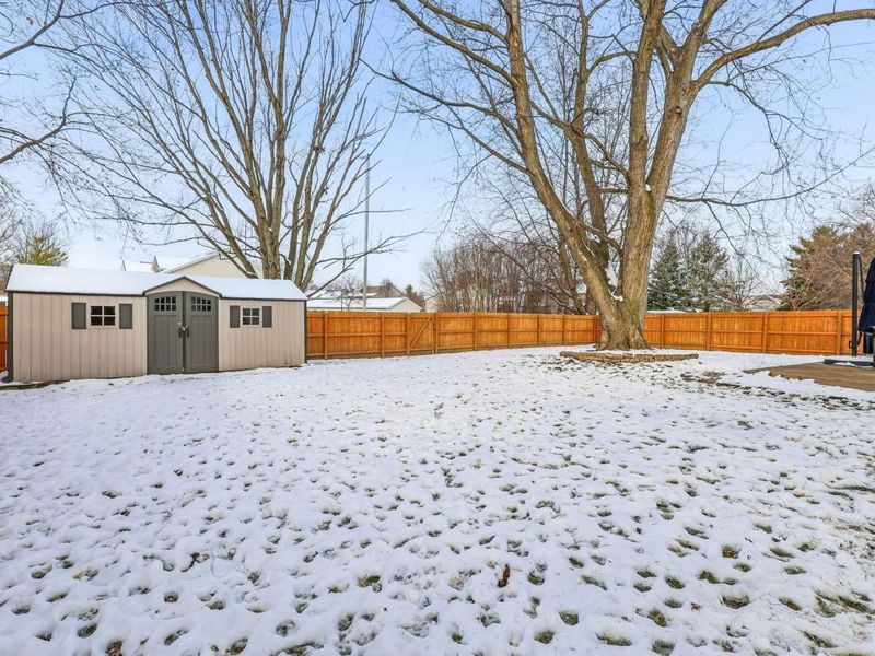 7921 Chetenham Drive, Westerville, OH 43081 Photo 61