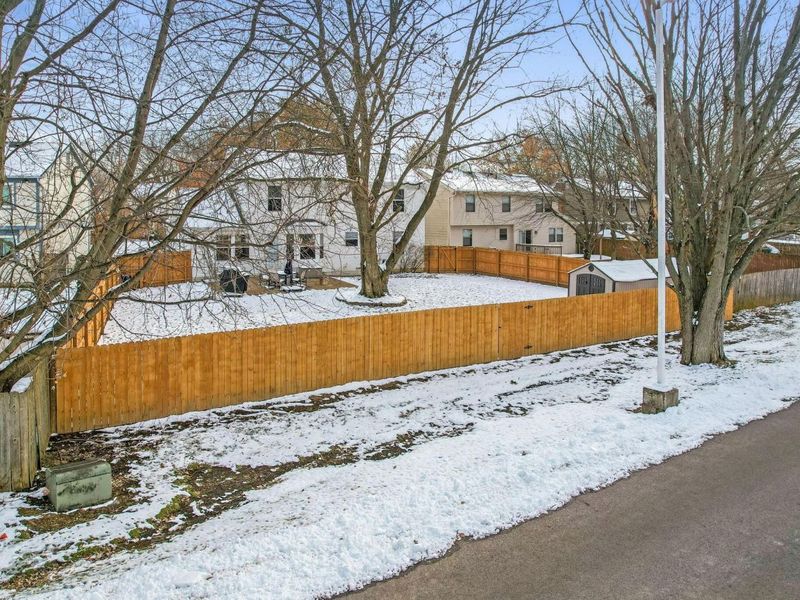 7921 Chetenham Drive, Westerville, OH 43081 Photo 62