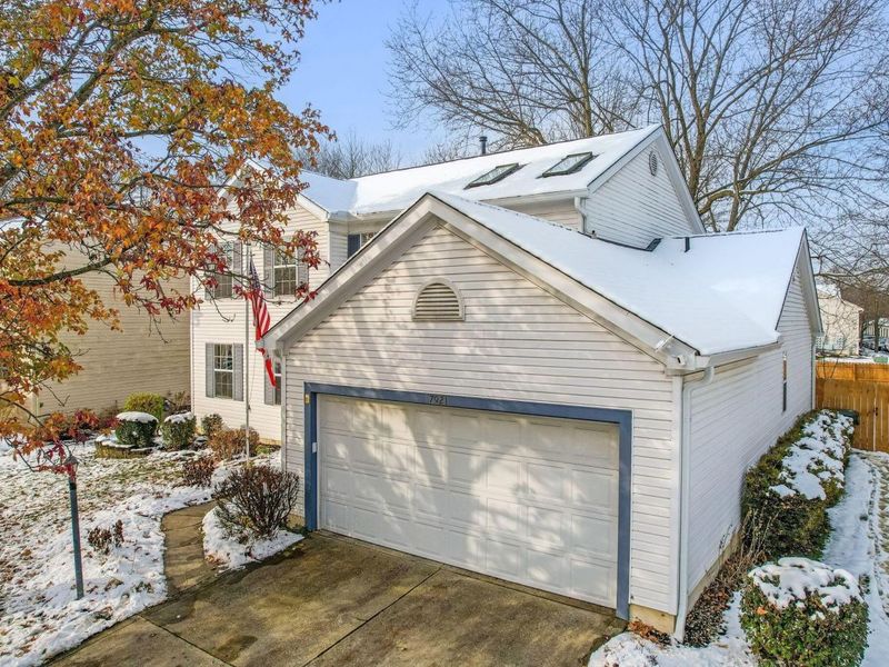 7921 Chetenham Drive, Westerville, OH 43081 Photo 63