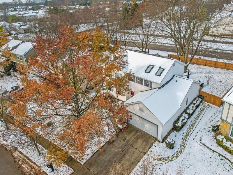 7921 Chetenham Drive, Westerville, OH 43081 Photo 66