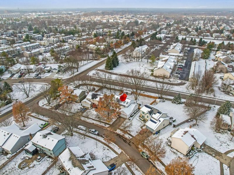 7921 Chetenham Drive, Westerville, OH 43081 Photo 68