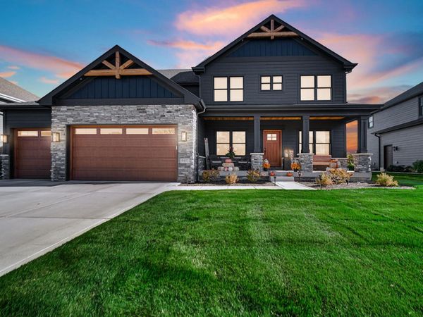 9551 Fescue Drive, St. John, IN 46373