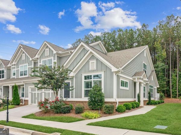 1001 Lexington Green Pines, Cumming, GA 30040