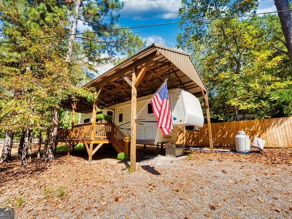 112 3rd Street, Ellijay, GA 30540
