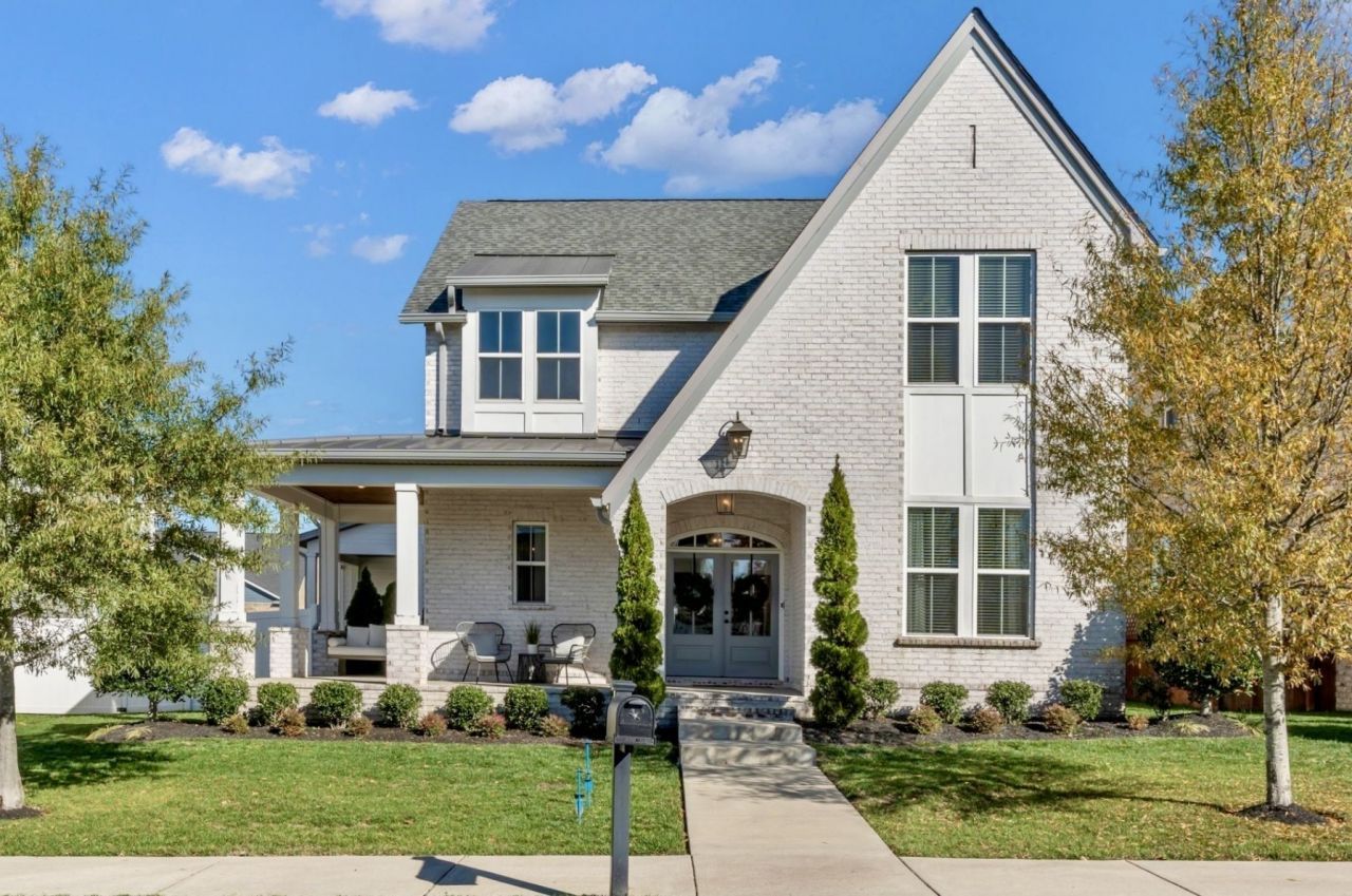 368 Azalea Cir, Hendersonville, TN 37075 Main Photo